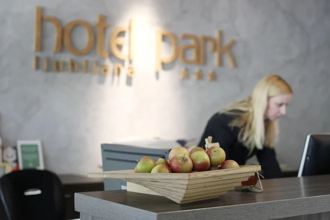 Tudi pod okriljem mendarodne hotelske skupine B&amp;B Hotels bo hotel na Taboru ohranil svojo zeleno naravnanost.