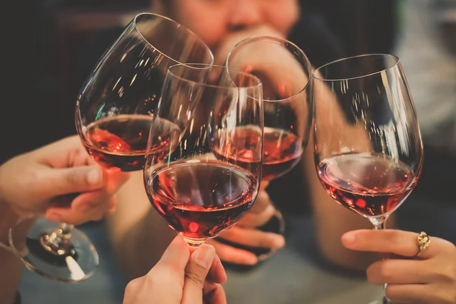 Najvišjo stopnjo prisotnosti alkohola so izmerili na Ptuju, in sicer 0,71 mg/l. FOTO: Shutterstock