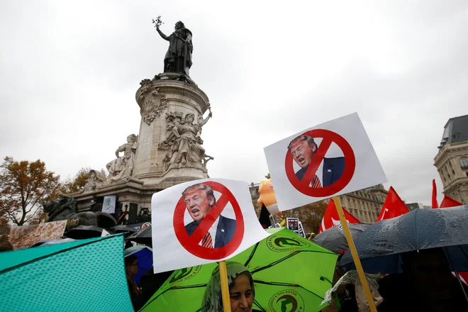 FOTO: Stephane Mahe/Reuters