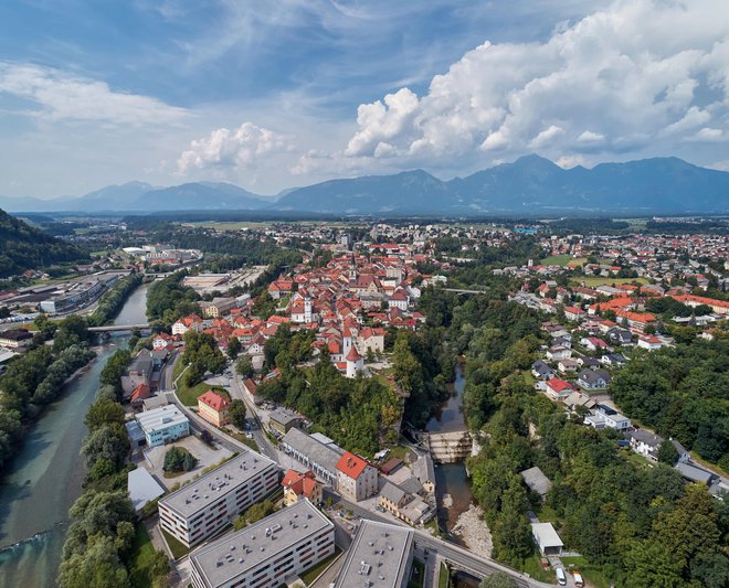 Zadnji razpis za neprofitna stanovanja je v Kranju potekal pred dvema letoma. FOTO: Shutterstock