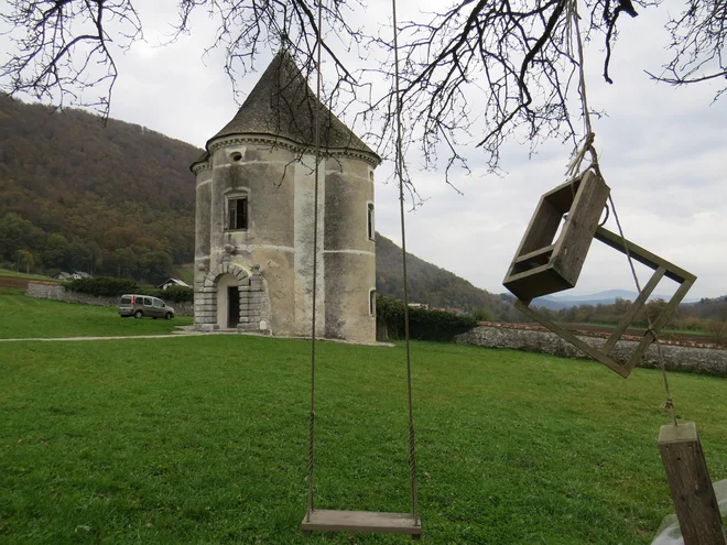 FOTO: Bojan Rajšek/Delo
