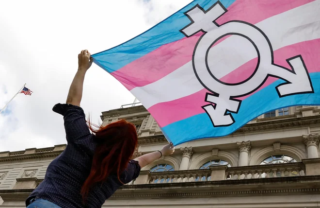 FOTO: Brendan Mcdermid/Reuters