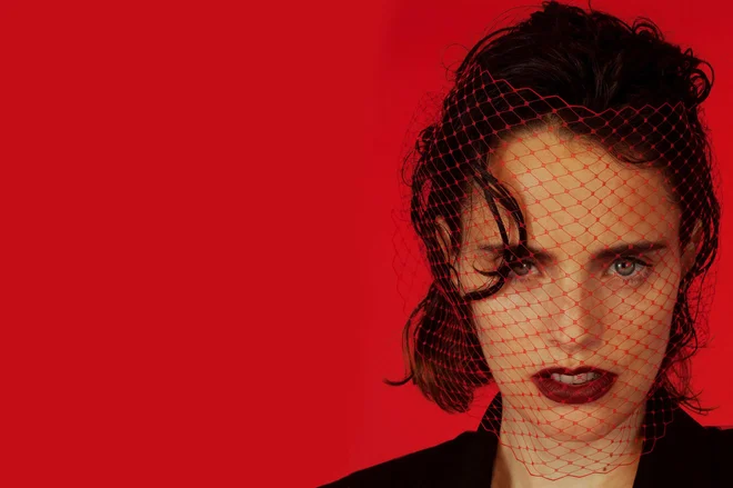 Anna Calvi