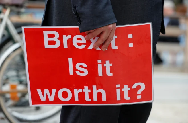 FOTO: Yves Herman Reuters