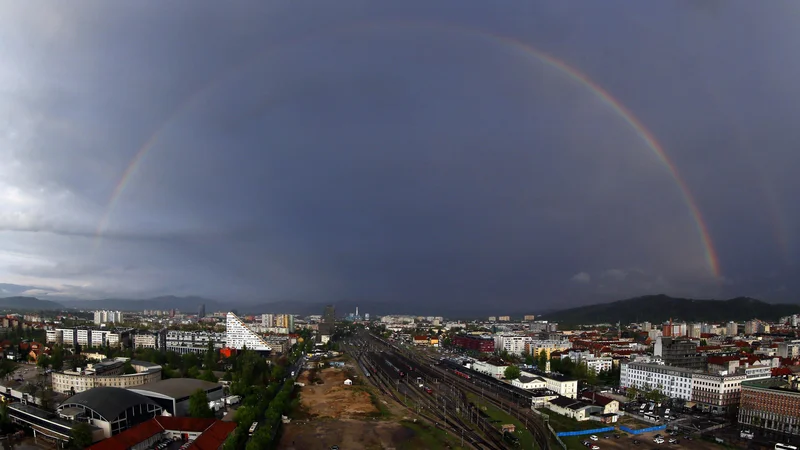 Fotografija: Foto Matej Družnik