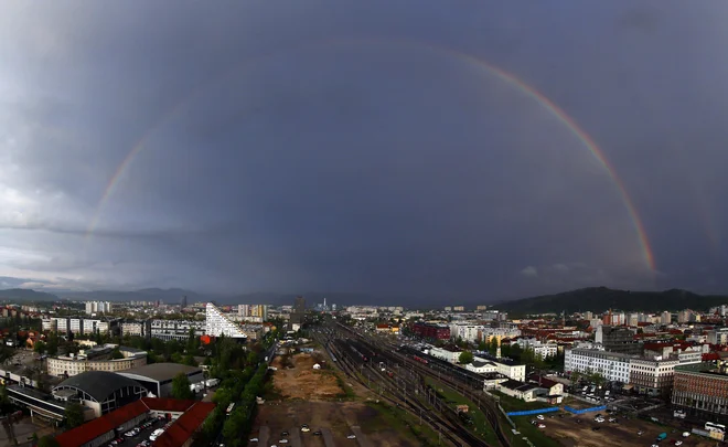 &nbsp;Foto Matej Družnik