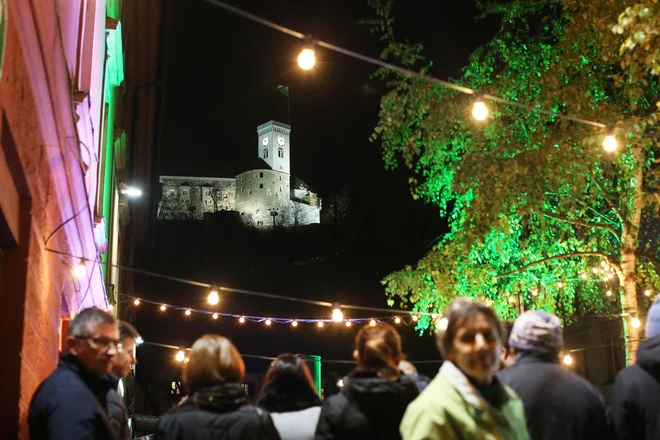 Jankovićeva zmaga ni presenetljiva. FOTO: Jure Eržen