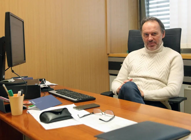 Vanja Vardjan urednik razvedrilnega programa na RTV