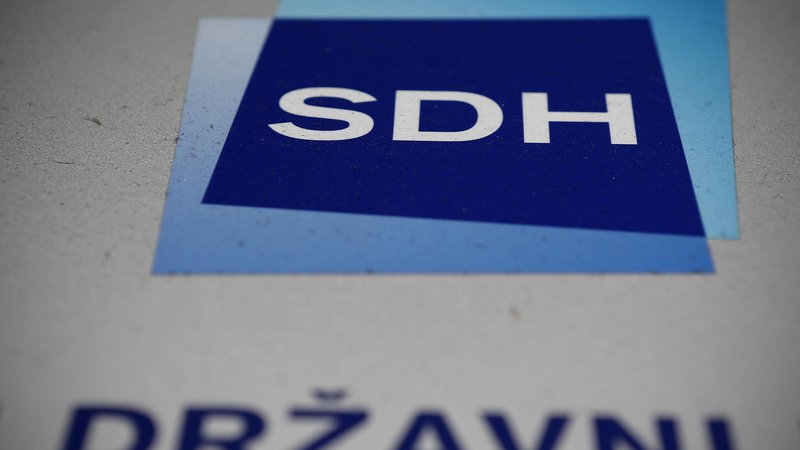 Fotografija: SDH 21.marca 2017 [SDH,Slovenski dravni holding,drava,gospodarstvo] Foto Blaz Samec