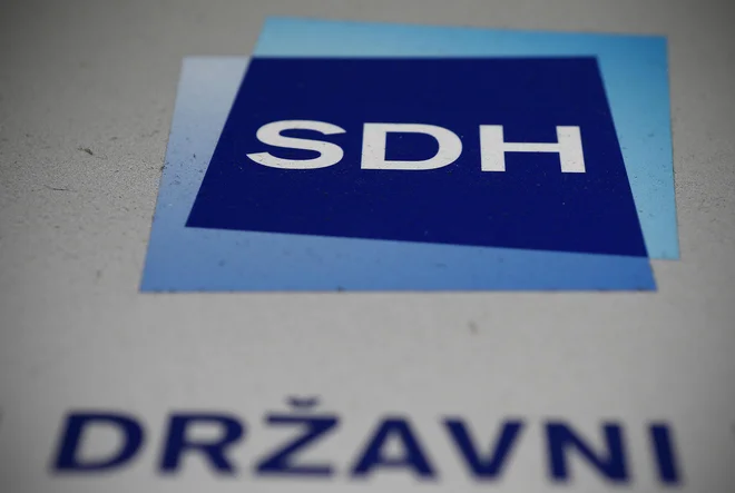 SDH 21.marca 2017 [SDH,Slovenski dravni holding,drava,gospodarstvo] Foto Blaz Samec
