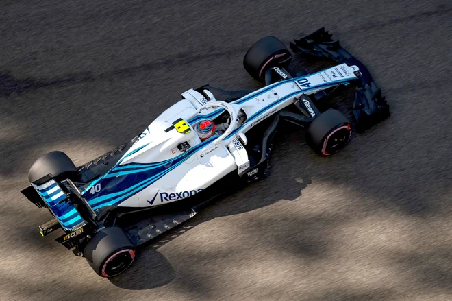 Robert Kubica je bil pod drobnogledom športne javnosti. FOTO: Andrej Isaković/AFP