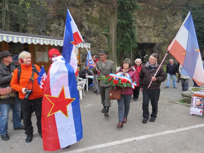 FOTO: Bojan Rajšek/Delo