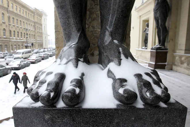FOTO: Reuters