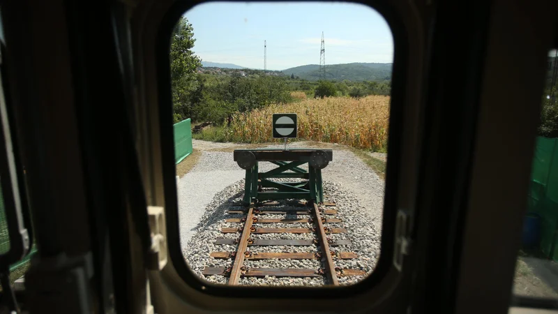 Fotografija: Preiskava nesreče poteka, o izrednem dogodku pa so obvestili vse pristojne organe. FOTO: Jure Eržen/Delo
