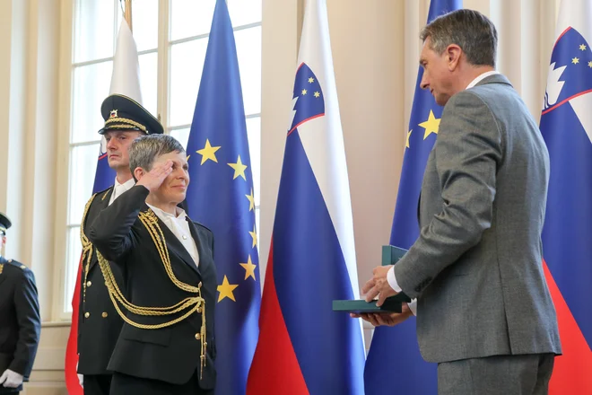 Alenka Ermenc FOTO: Marko Feist
