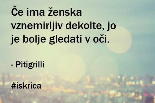 Sobotna iskrica dneva. FOTO: Delo