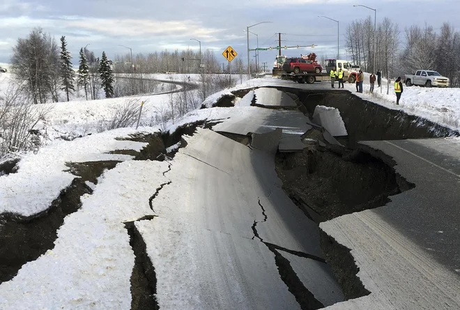FOTO: Mike Dinneen/AP