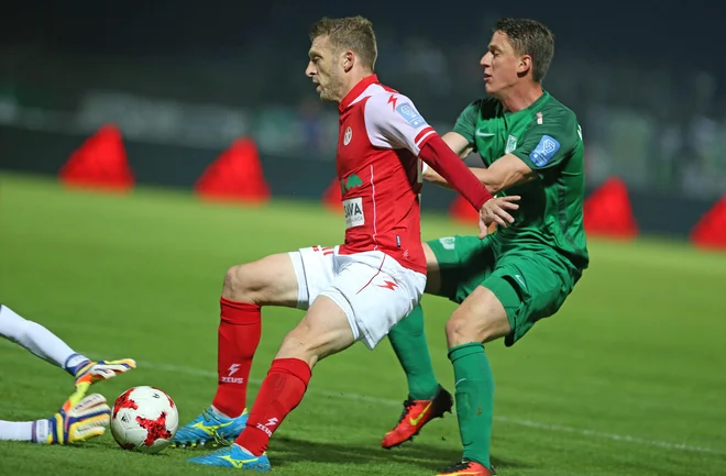 Velike zmage v Kidričevem zlepa ne bodo pozabili. FOTO: Tadej Regent/Delo