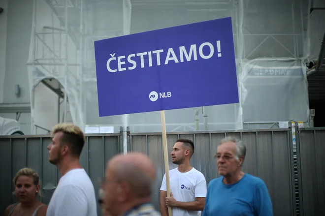 FOTO: Jure Eržen/delo
