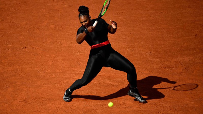 Fotografija: Serena Williams je letošnji avstralski turnir izpustila, prihodnje leto ga očitno ne bo. FOTO: Christophe Simon/AFP