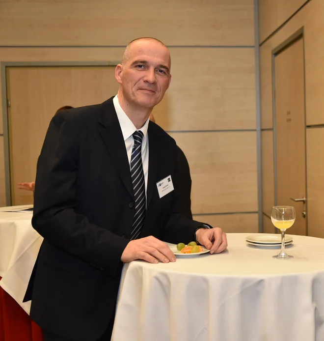Tomaž Besek Foto Mediaspeed