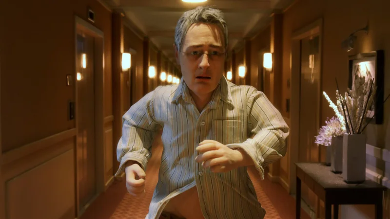 Fotografija: Anomalisa Foto Paramount Pictures