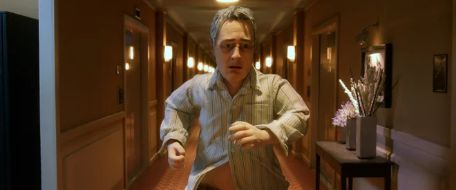 Anomalisa Foto Paramount Pictures