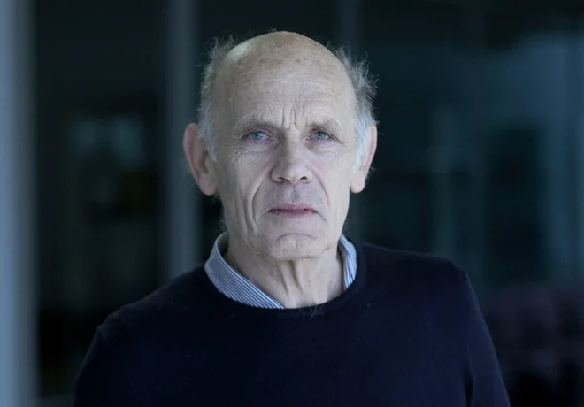 Kot pravi&nbsp;Veljko Bole, lahko ugotovimo, da okrevanje, ki gre proti koncu, ni omogočilo realizacijo celotnih&nbsp; potencialov gospodarstva, ne v Sloveniji ne v evro območju. FOTO: Roman Šipić