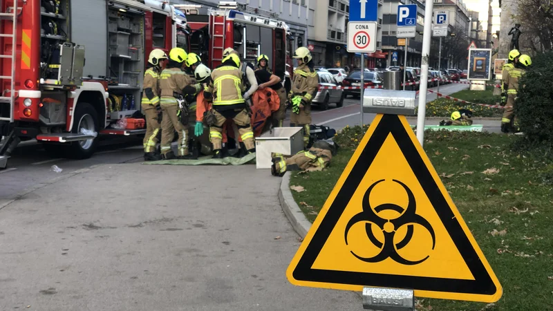 Fotografija: Letos se je zgodilo več podobnih primerov. FOTO: Voranc Vogel