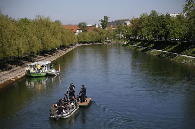FOTO: Blaž Samec/delo