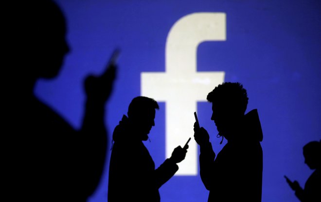 V koliko škandalov je bil vpleten Facebook, v koliko pa Instagram? FOTO: Dado Ruvić/Reuters