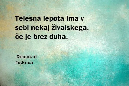 Sobotna iskrica dneva. FOTO: Delo