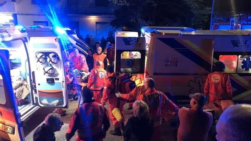 Fotografija: FOTO: AP