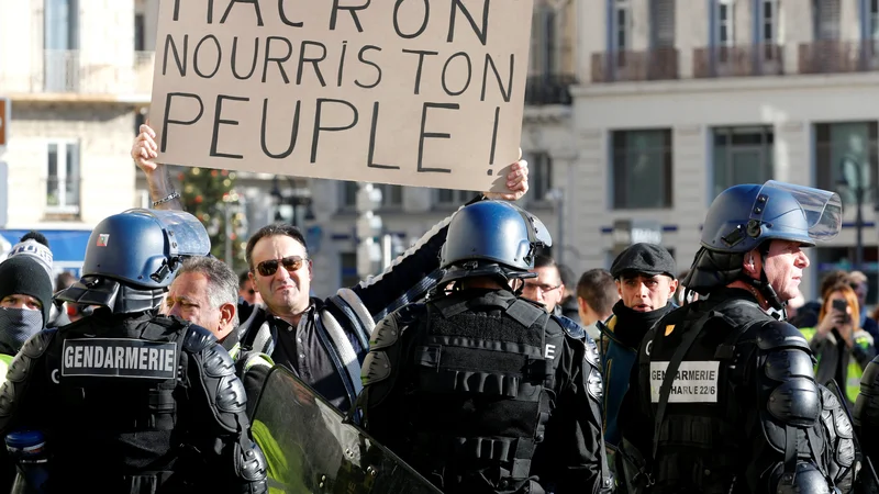 Fotografija: FOTO: Reuters