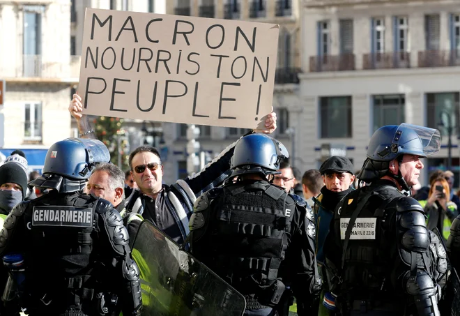 FOTO: Reuters