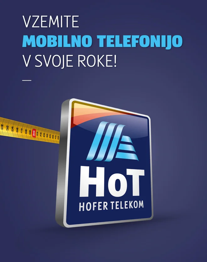 Foto: HOFER