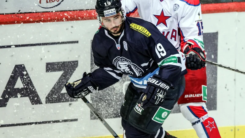 Fotografija: Na gostovanja ruskih moštev, tudi slovitega CSKA, v Zagrebu ostaja le še lep spomin.
FOTO Cropix