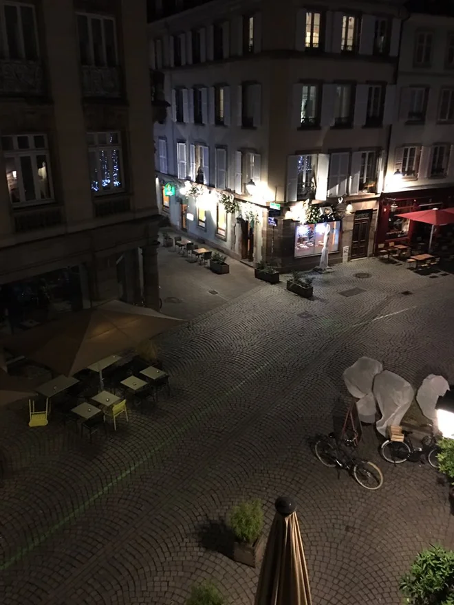 FOTO: Gašper Završnik