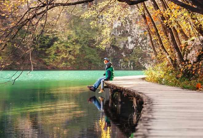 Ne hvalimo vse povprek, pohvala mora biti na mestu. FOTO Shutterstock