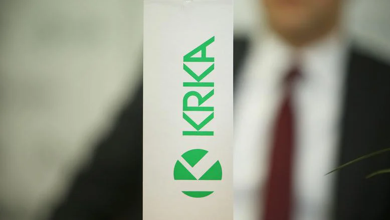 Fotografija: Krka Foto Blaž S