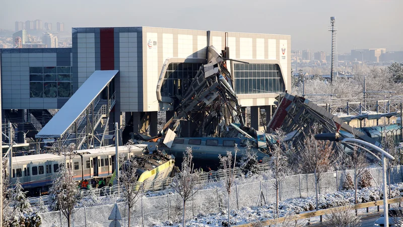 Fotografija: FOTO: Tumay Berkin/Reuters