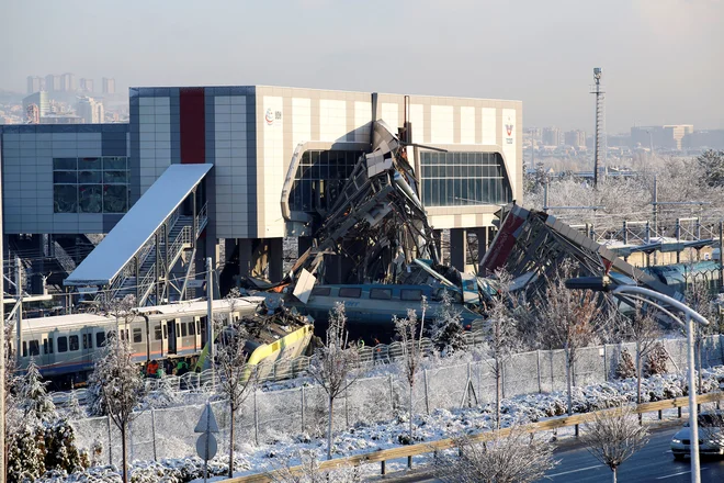 FOTO: Tumay Berkin/Reuters