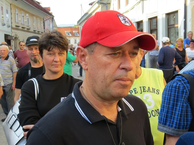 Andrej Šiško. FOTO: Bojan Rajšek