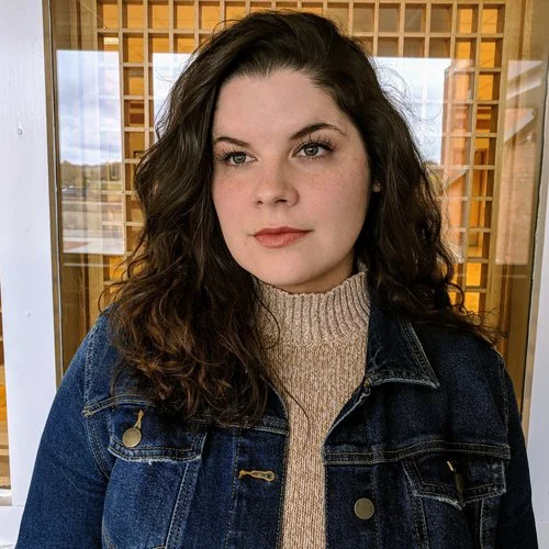 Kate Elizabeth Russell Foto @ker