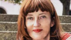 Fotografija: Sabina Obolnar odgovorna urednica One Foto Osebni Arhiv