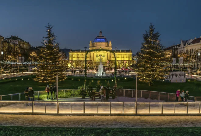 Ledeno kraljestvo. Foto F. Borelli