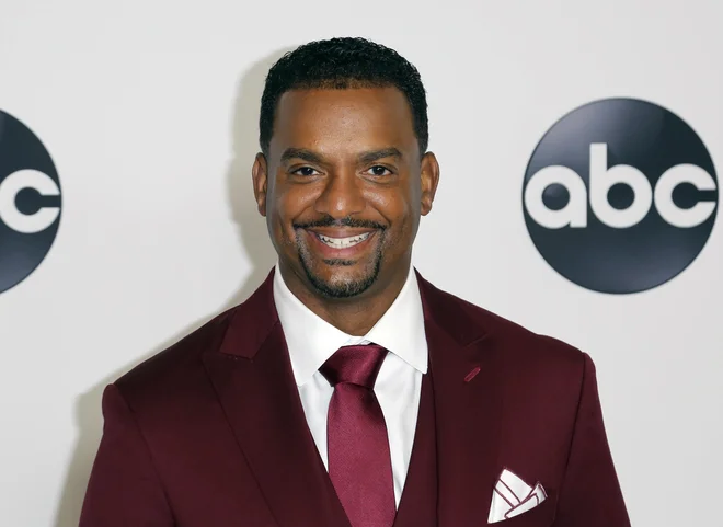 Igralec Alfonso Ribeiro toži podjetje Fortnite FOTO: AP