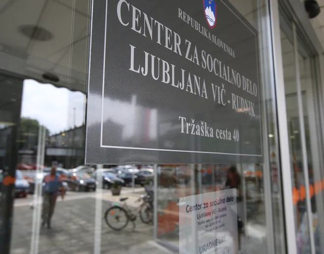 Center za socialno delo Vič, Ljubljana, 03. Avgust 2015. [ sociala, cosialno delo, odpis dolga] Foto Igor Zaplatil/delo