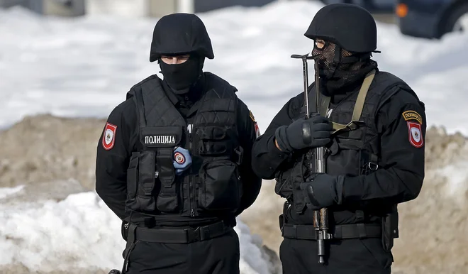 FOTO: Dado Ruvic/Reuters