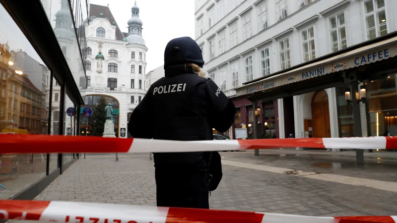 Fotografija: FOTO: Leonhard Foeger Reuters